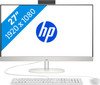 HP All-in-One 27-cr0009ng PC - 27'' - Intel Core i5 - 16GB RAM/512GB SSD