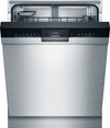 Siemens SE43HS60AE / Built-in / Under-counter / Niche height 81.5 - 87.5cm