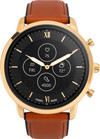 Fossil Neutra Hybrid HR FTW7025 Gold
