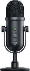 Razer Seiren V2 Pro Mikrofon Schwarz
