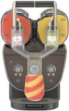 Ninja SLUSHi Twist Frozen Drink Maker Mocha FS702EUBR