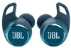JBL Reflect Flow Pro Blue