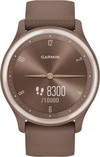 Garmin Vivomove Sport Brown