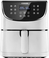 Cosori Airfryer XXL CP158 Weiß