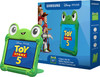 Samsung Galaxy Tab A11 Plus 11 inch 128GB WiFi Silver + Toy Story Lily Pad Kids Cover