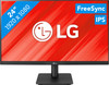 LG 24MP400