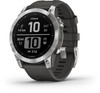 Garmin Fenix 7 Silver 47mm