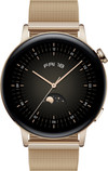 Huawei Watch GT 3 Elegant Gold 42mm