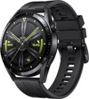 Huawei Watch GT 3 Active Schwarz 46 mm