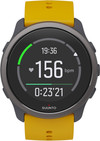 Suunto 5 Peak Grau/Gelb