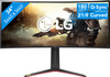 LG UltraGear 34GP950G