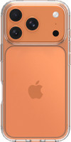 BlueBuilt Protective Backcover iPhone 17 Pro Transparent