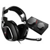 Astro A40 TR Gaming-Headset + MixAmp Pro TR Xbox Series X/S und Xbox One - Schwarz