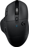 Logitech G604 Lightspeed Kabellose Gaming-Maus