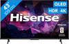 Hisense QLED 43 inches E79S PRO (2026)