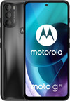 Motorola Moto G71 128GB Black 5G