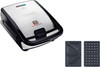 Tefal Sandwichmaker und Waffeleisen SW852D