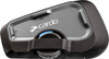 Cardo Freecom 4X Single