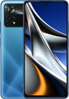 Xiaomi Poco X4 Pro 128GB Blue