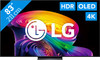 LG 83 Zoll OLED evo C6 4K (2026)