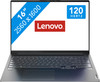 Lenovo IdeaPad 5 Pro 16IHU6 82L9007EGE 16" - Intel i7-11370H - 16GB/1TB SSD - MX450