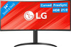 LG UltraWide 34WP65C