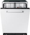 Samsung DW60A6082BB/ET / Einbau / Vollintegriert / Nischenhöhe 82 - 88 cm