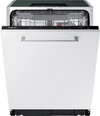 Samsung DW60A6092BB/ET / Built-in / Fully integrated / Niche height 82 - 88cm