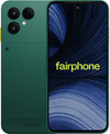 Fairphone 6+ 256GB Grün 5G