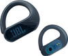 JBL Endurance Peak 2 Blau