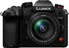 Panasonic Lumix DC-GH6 + 12-60mm f/3.5-5.6