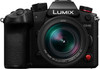 Panasonic Lumix DC-GH6 + 12-60 mm f/2.8-4.0