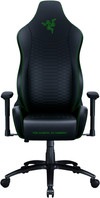 Razer Iskur X Gaming Chair Black/Green