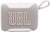 JBL Go 5 Weiß