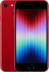 Apple iPhone SE 2022 128GB RED