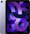 Apple iPad Air (2022) 10.9 inches 64GB WiFi Purple