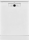 Beko BDFN26520WQ / Freistehend