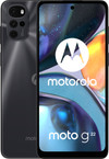 Motorola Moto G22 64GB Black