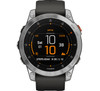 Garmin Epix Gen 2 Silver