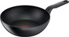 Tefal Hard Titanium Pro Wok 28 cm