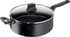Tefal Hard Titanium Pro Schmorpfanne 28 cm