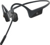 Shokz OpenComm Office Headset Black
