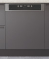Bauknecht BBC 3T333 PF X / Built-in / Semi-integrated / Niche height 82 - 90cm