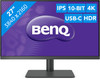 BenQ DesignVue PD2705U