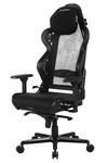 DXRacer AIR R1S-NN Gaming Chair - Schwarz