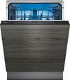 Siemens SN85TX00CE / Built-in / Fully integrated / Niche height 81.5 - 87.5cm