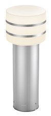 Philips Hue Tuar Wall Lamp White Aluminum