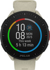 Polar Pacer White