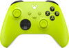 Microsoft Xbox Series X and S Wireless Controller Electric Volt Yellow, Green