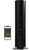 Duux Beam 2 Smart Ultrasone Humidifier Black